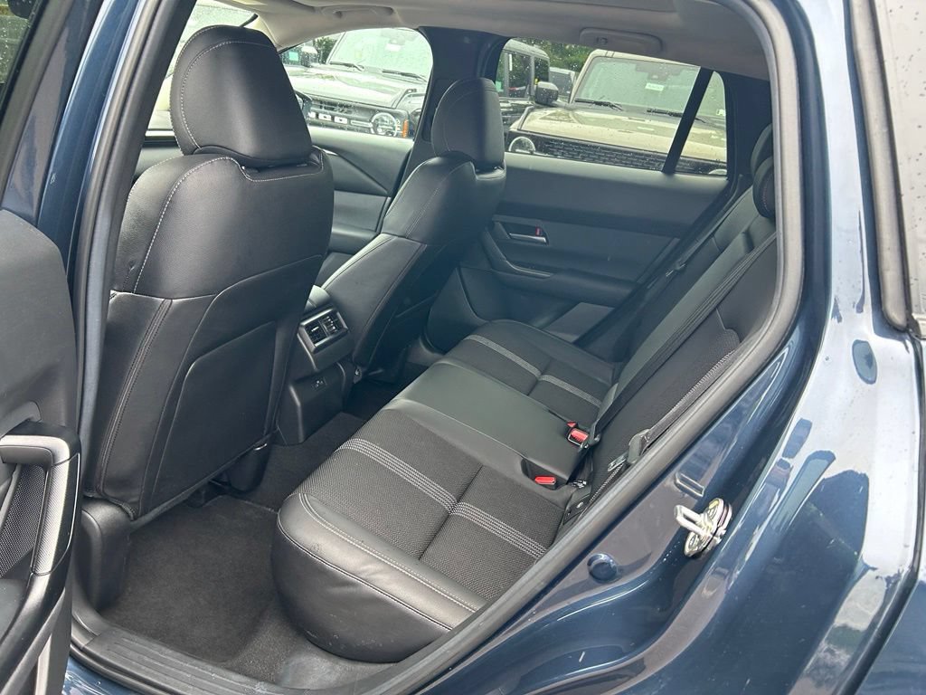 Used 2026 MAZDA CX-50 AWD 2.5 S w/ Preferred Pkg image 17