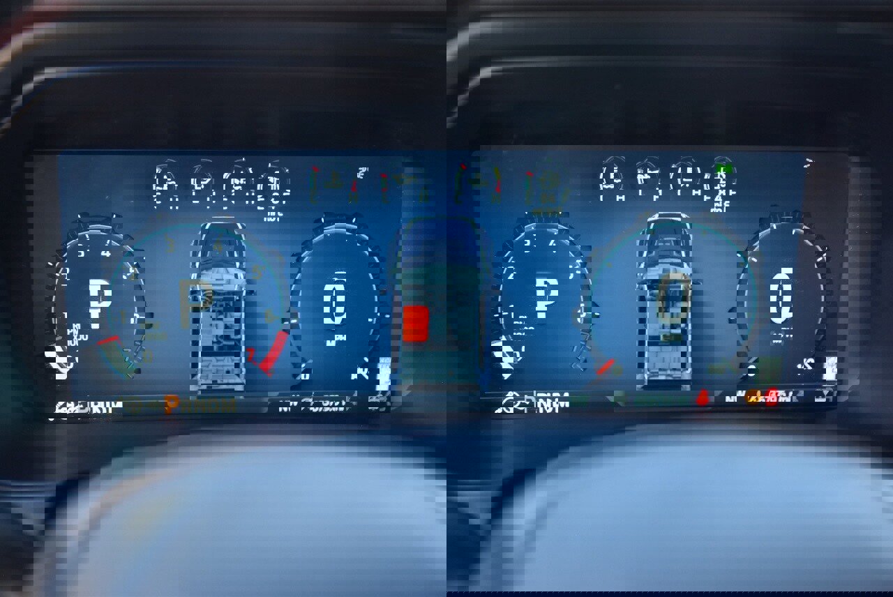 Certified 2024 Ford F150 Raptor image 25