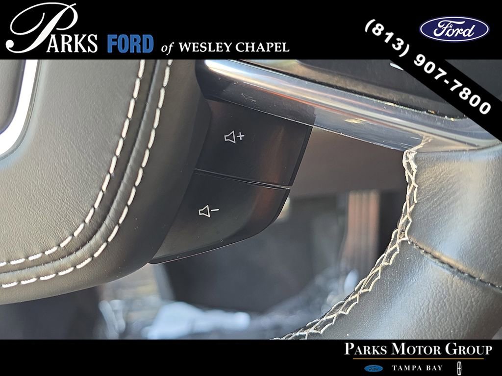 Used 2025 Chevrolet Corvette E-Ray AWD/4WD image 27