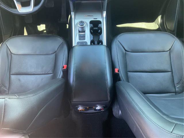 Certified 2021 Ford Explorer Limited w/ Equipment Group 301A RWD image 19