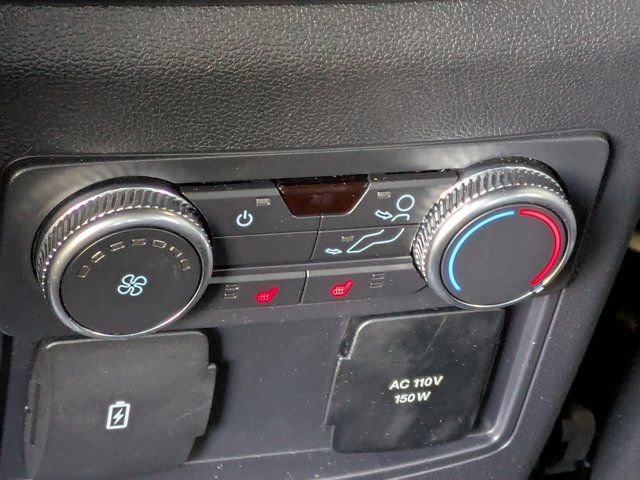 Certified 2020 Ford Explorer ST w/ Premium Technology Package image 18