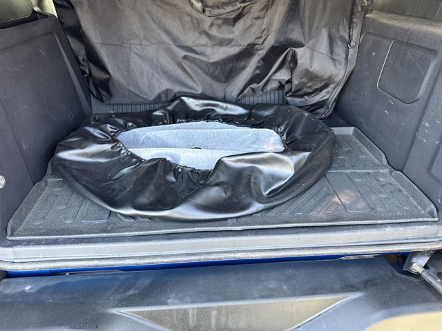 Certified 2023 Ford Bronco Outer Banks AWD/4WD image 15