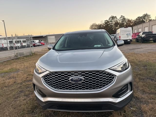 Certified 2024 Ford Edge SEL image 2