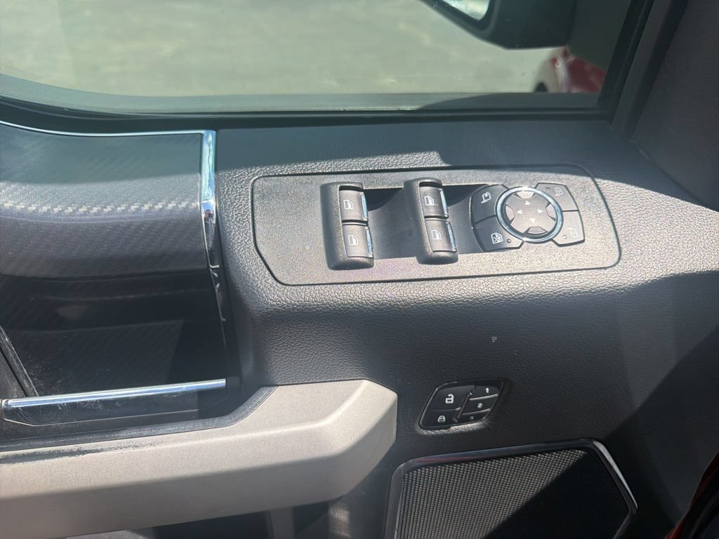 Certified 2018 Ford F150 Lariat AWD/4WD image 33