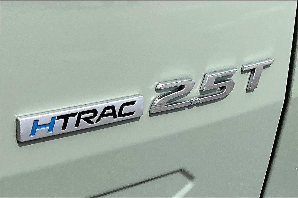 Used 2022 Hyundai Santa Cruz Limited AWD/4WD image 27