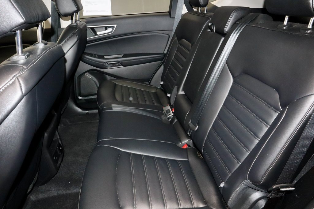 Certified 2024 Ford Edge SEL w/ Convenience Package image 24