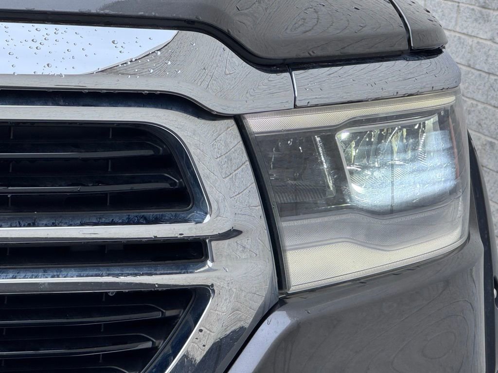 Used 2019 RAM 1500 Big Horn image 11