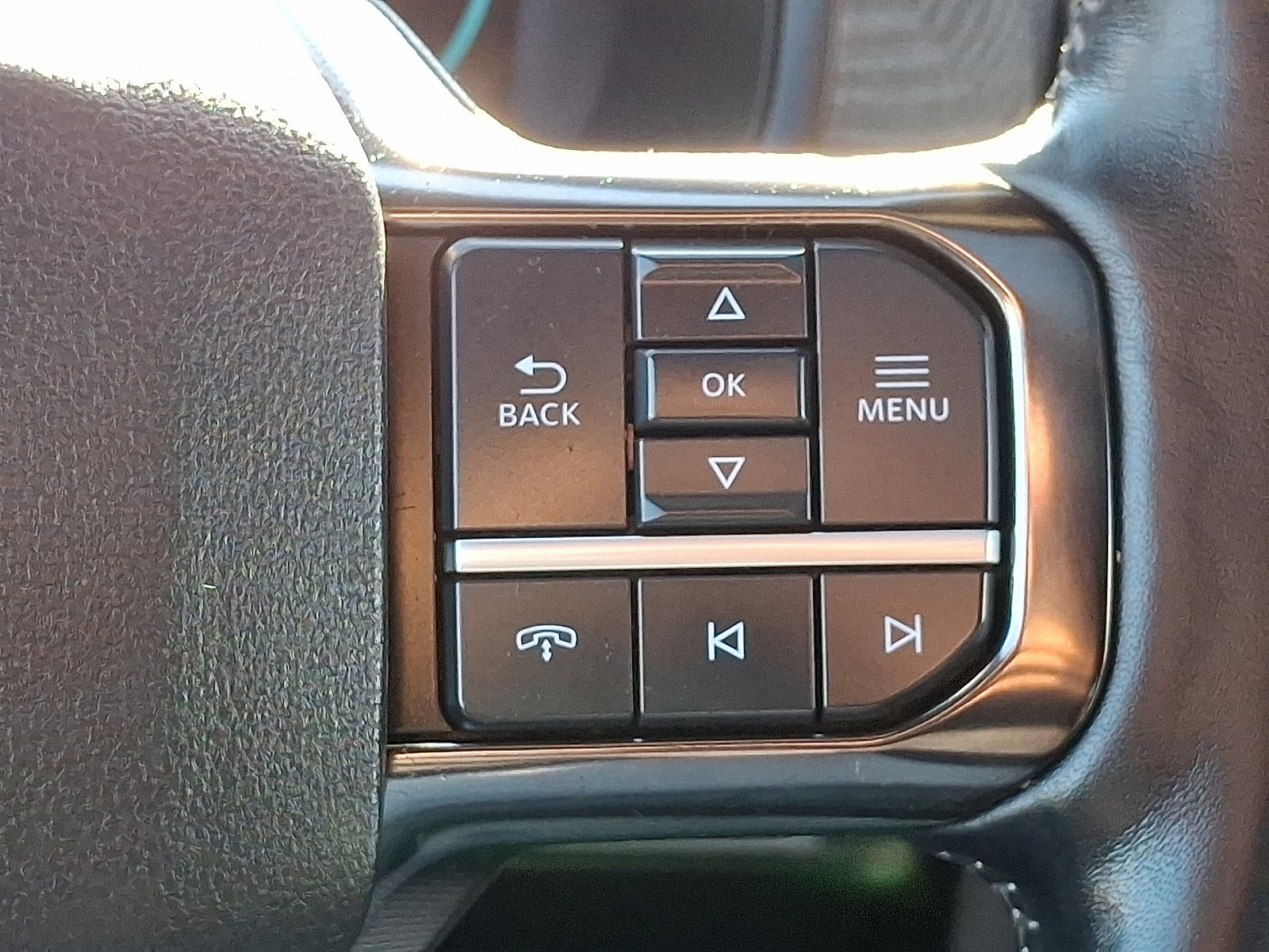 Certified 2023 Ford F150 Platinum w/ Equipment Group 701A High image 23