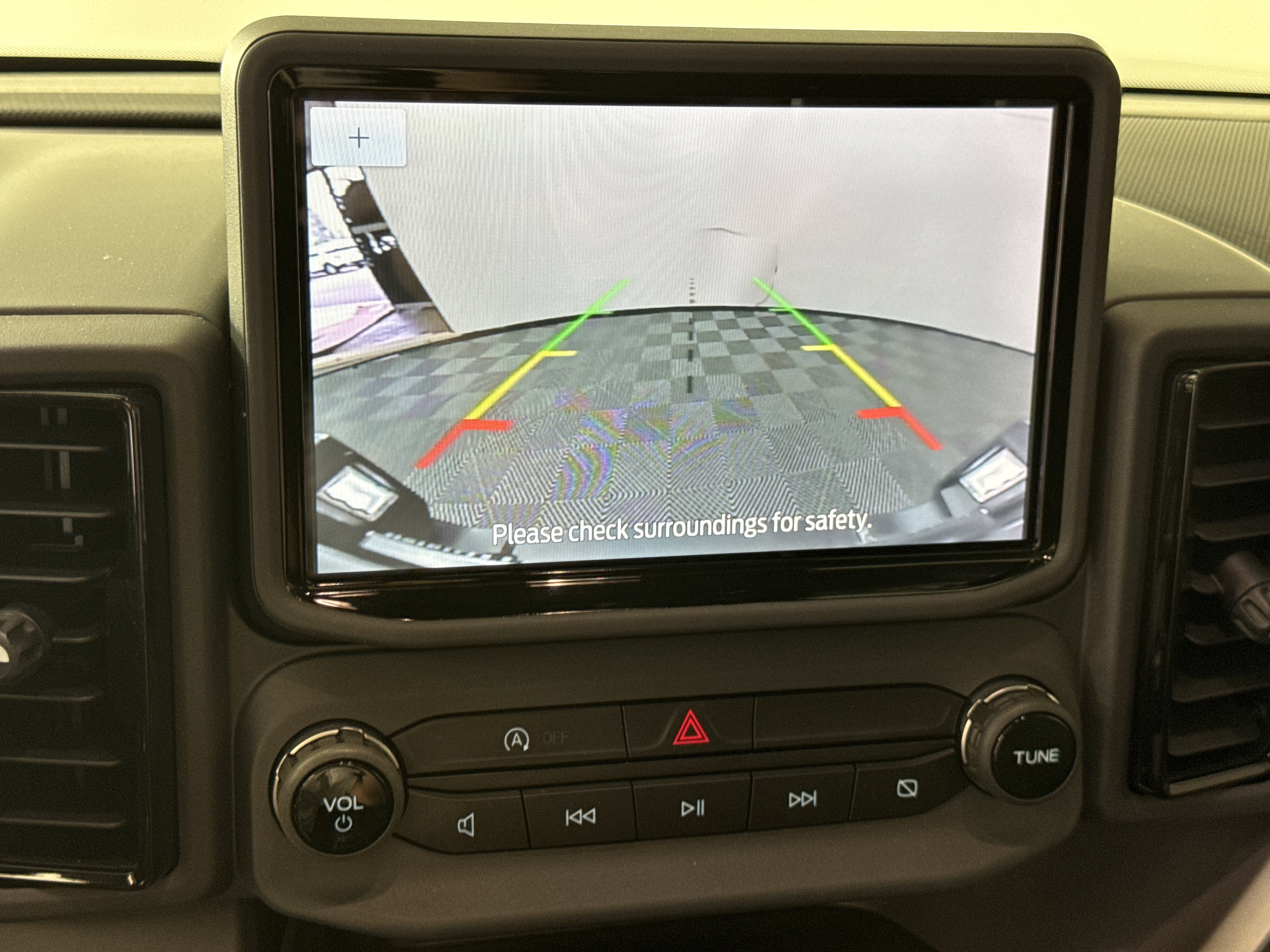 Certified 2021 Ford Bronco Sport AWD/4WD image 18