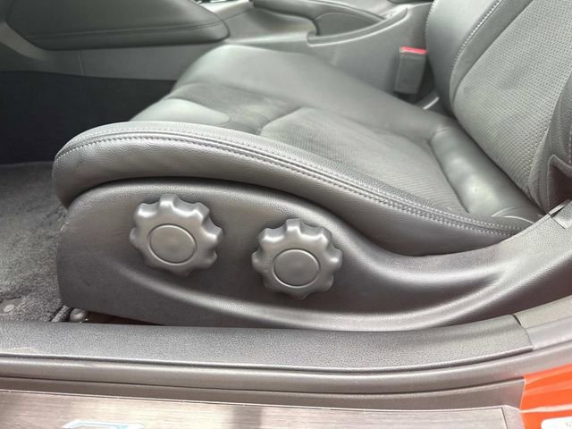 Used 2024 Nissan Z Performance w/ Heritage Edition image 24