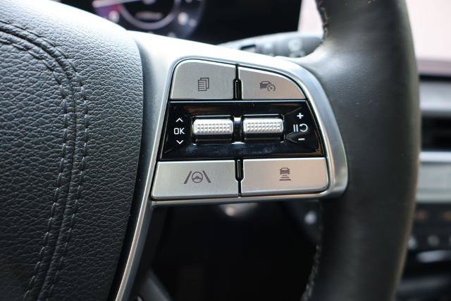 Used 2024 Kia Telluride SX X-Line AWD/4WD image 25