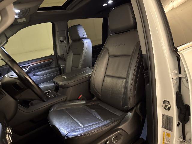 Used 2024 GMC Sierra 2500 Denali w/ Denali Reserve Package AWD/4WD image 19