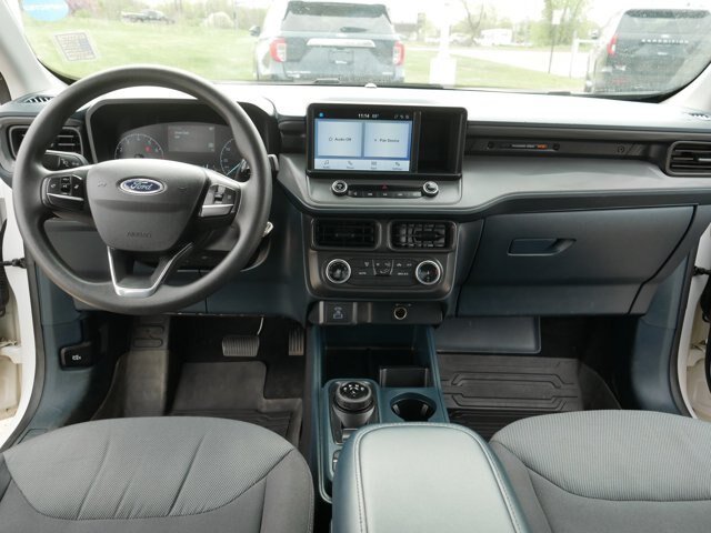 Certified 2022 Ford Maverick XL w/ Equipment Group 100A Standard AWD/4WD image 21