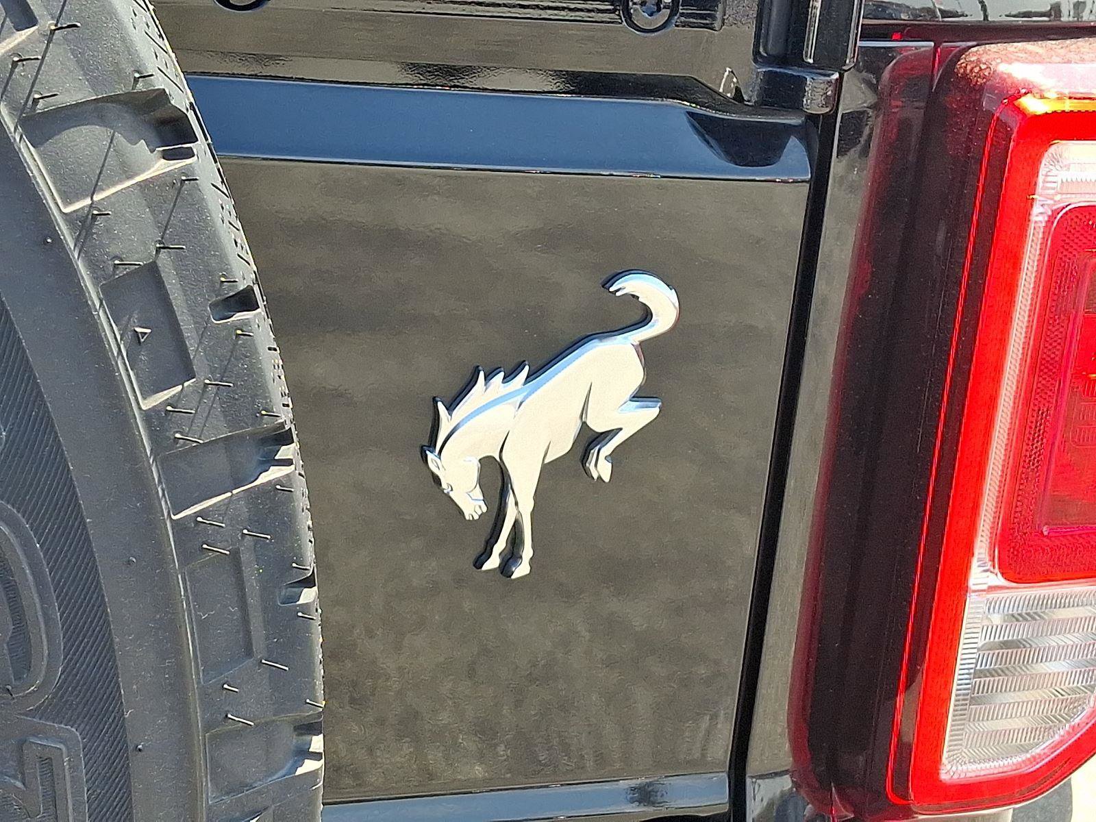 Certified 2025 Ford Bronco Big Bend image 31