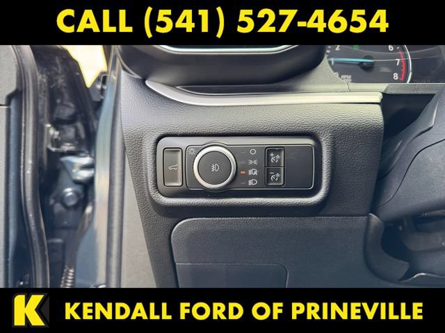 Certified 2023 Ford Explorer XLT AWD/4WD image 23