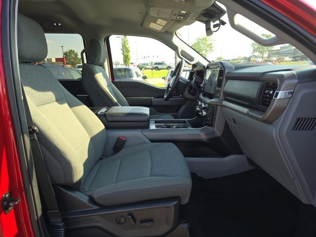 Certified 2024 Ford F150 XLT w/ Equipment Group 302A MID image 20