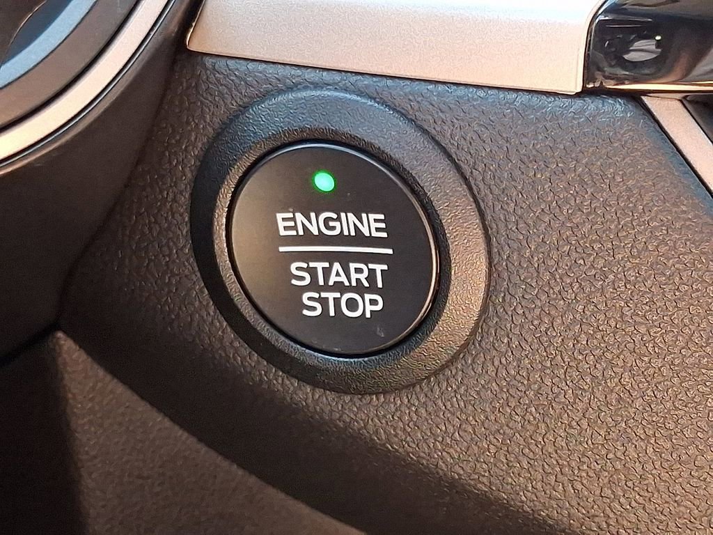 Certified 2022 Ford Escape SE AWD/4WD image 21