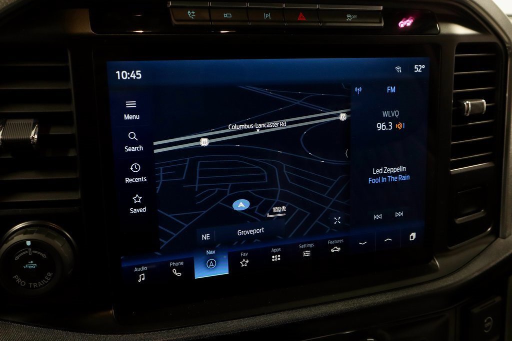 Certified 2023 Ford F150 Limited image 11