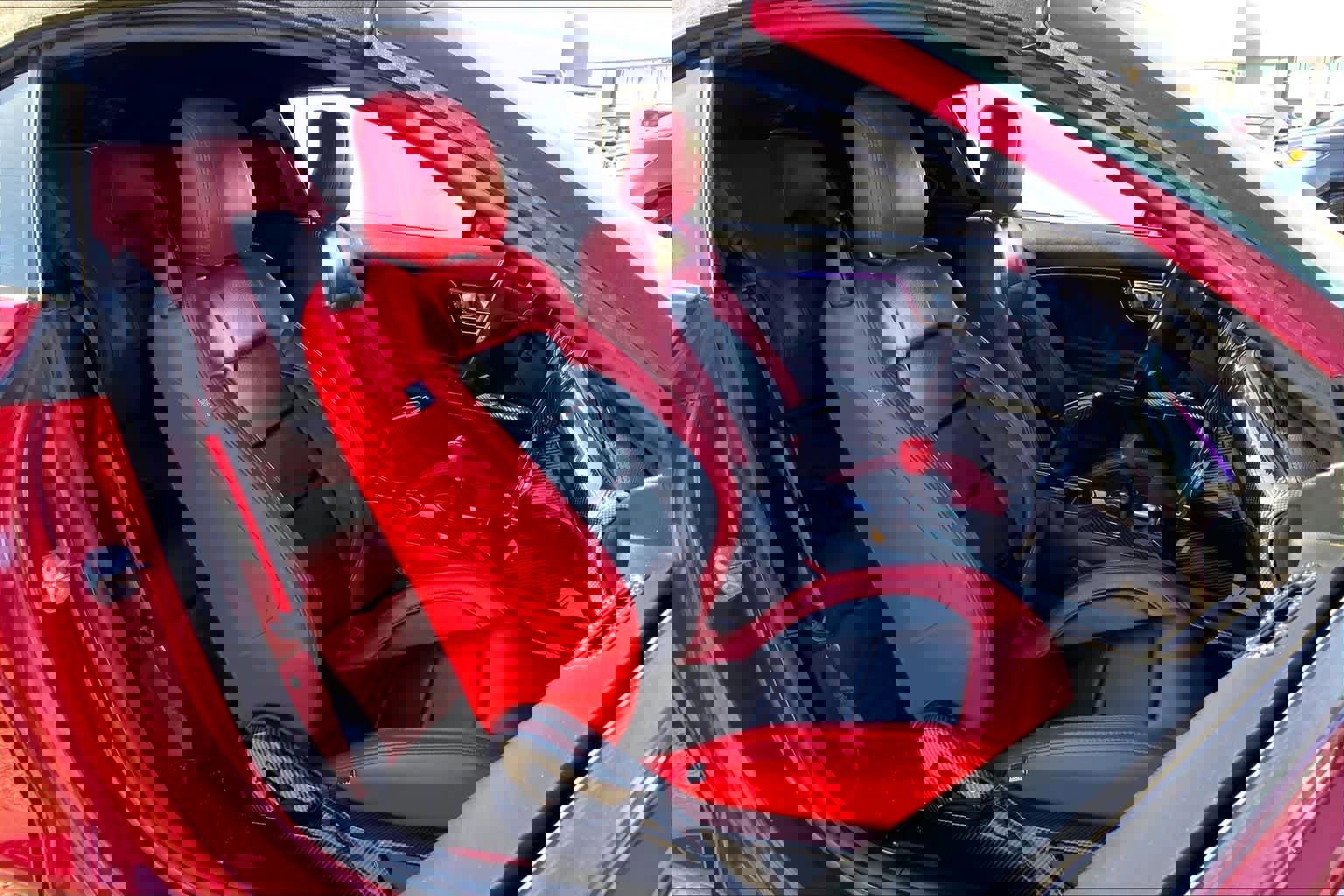 Certified 2018 Ford Mustang Convertible w/ Equipment Group 101A RWD image 10