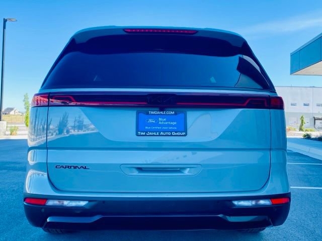 Used 2023 Kia Carnival SX Prestige FWD image 6