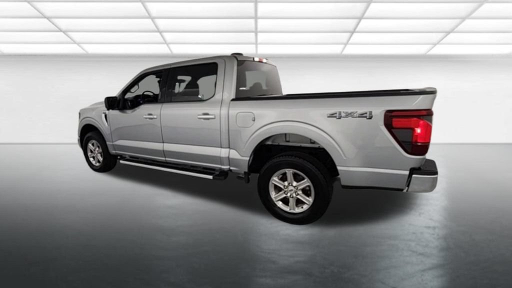 Certified 2024 Ford F150 XLT w/ Tow/Haul Package AWD/4WD image 7