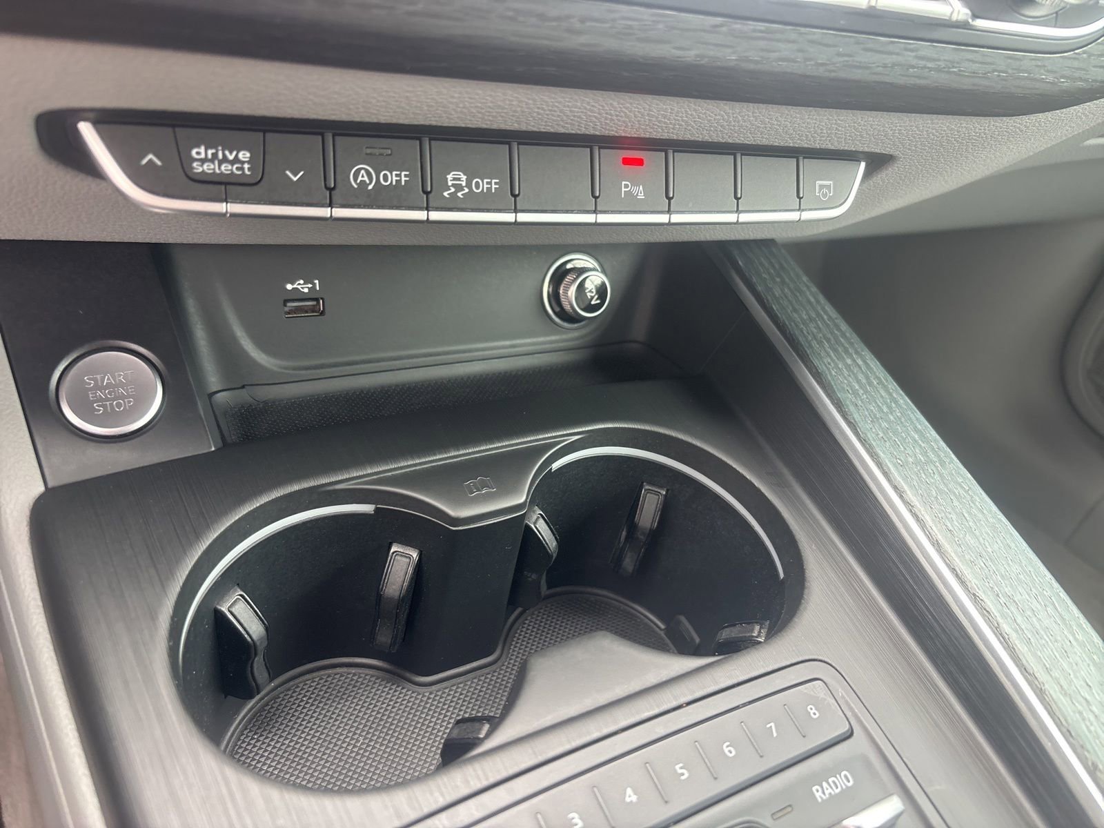 Used 2018 Audi A5 2.0T Premium Plus w/ Premium Plus AWD/4WD image 28