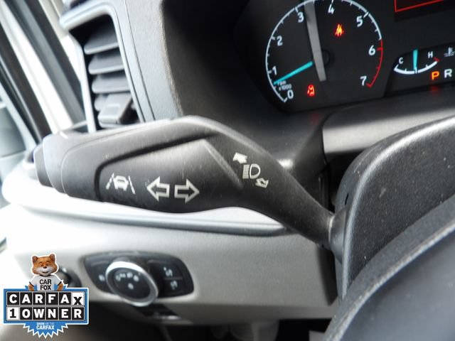 Certified 2023 Ford Transit 350 XLT RWD image 33