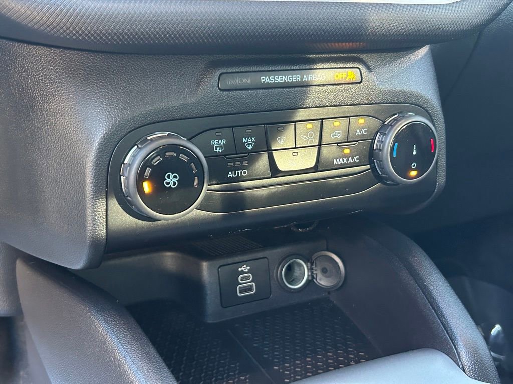Certified 2023 Ford Bronco Sport Big Bend AWD/4WD image 37