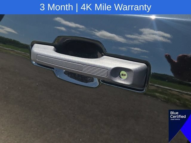 Certified 2025 Ford Maverick XL w/ Equipment Group 101A AWD/4WD image 17
