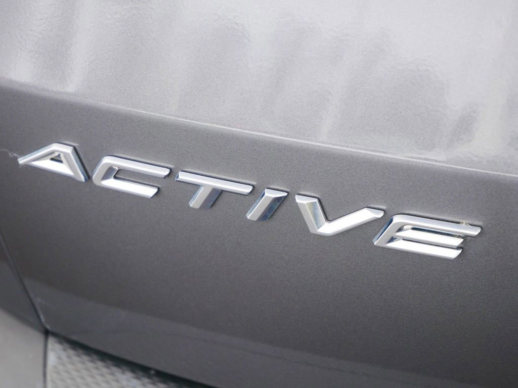 Certified 2023 Ford Escape Active image 20
