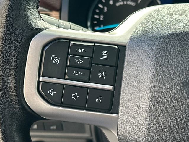 Certified 2023 Ford Expedition Max Limited image 35