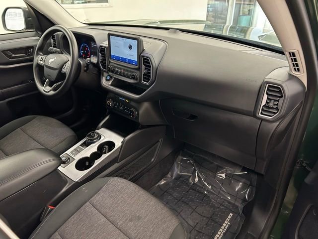 Certified 2024 Ford Bronco Sport Big Bend image 20