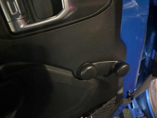 Used 2021 Jeep Gladiator Sport image 24