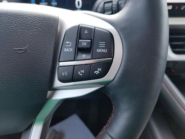 Certified 2025 Ford Explorer Active w/ Active Comfort Package AWD/4WD image 27