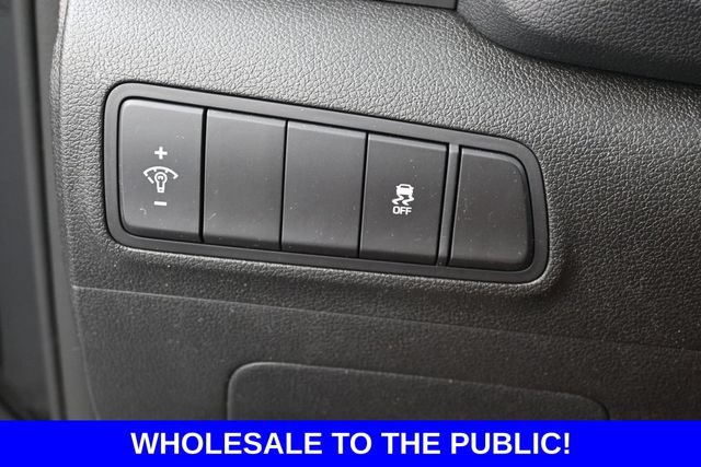 Used 2018 Hyundai Tucson SEL FWD image 14