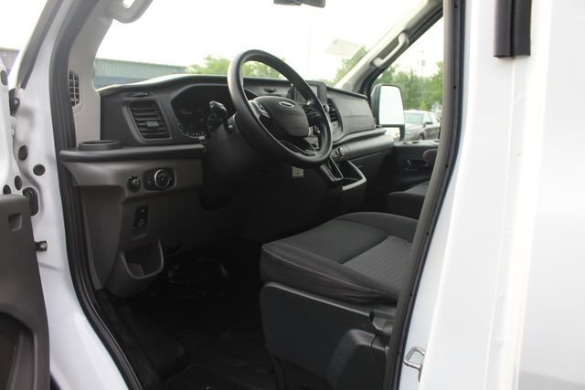 Certified 2023 Ford Transit 350 XL RWD image 21