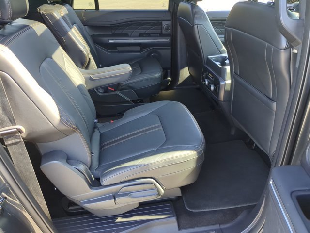 Certified 2023 Ford Expedition Max Platinum AWD/4WD image 36
