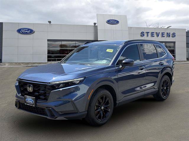 Used 2024 Honda CR-V Sport image 31
