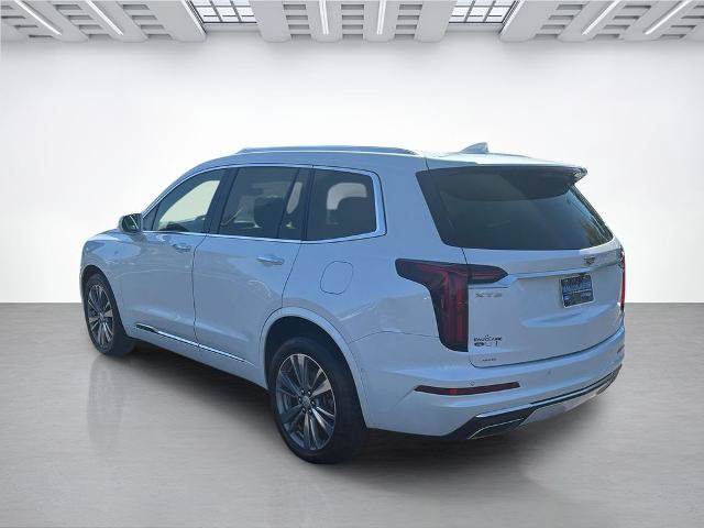 Used 2020 Cadillac XT6 Premium Luxury AWD/4WD image 5