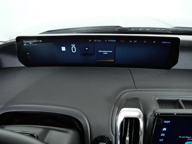 Certified 2025 Ford Expedition Platinum AWD/4WD image 21