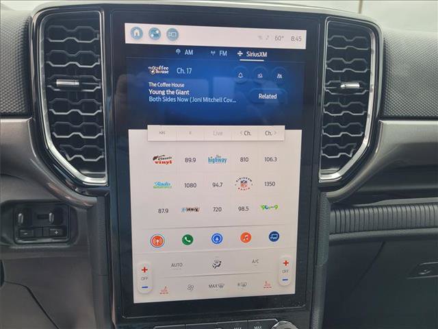 Certified 2024 Ford Ranger XLT AWD/4WD image 22