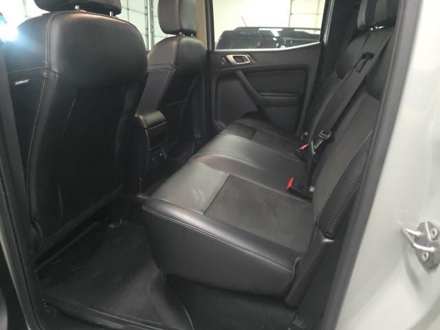 Certified 2023 Ford Ranger XLT w/ Tremor Off-Road Package AWD/4WD image 15