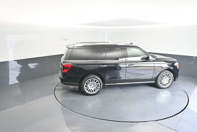 Certified 2023 Ford Expedition Platinum AWD/4WD image 30