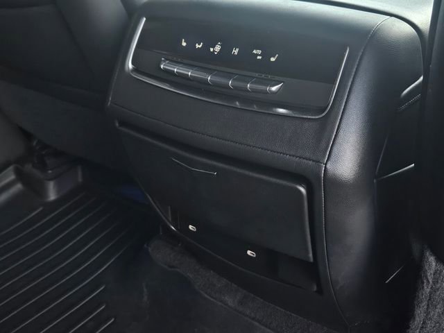 Used 2024 GMC Sierra 2500 AT4X image 19