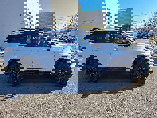 Used 2025 Kia Sportage X-Pro image 12