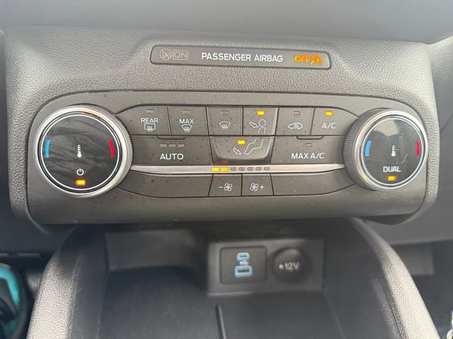 Certified 2023 Ford Escape Active image 25