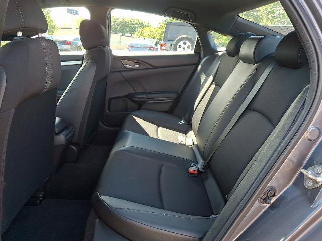 Used 2019 Honda Civic Sport image 10