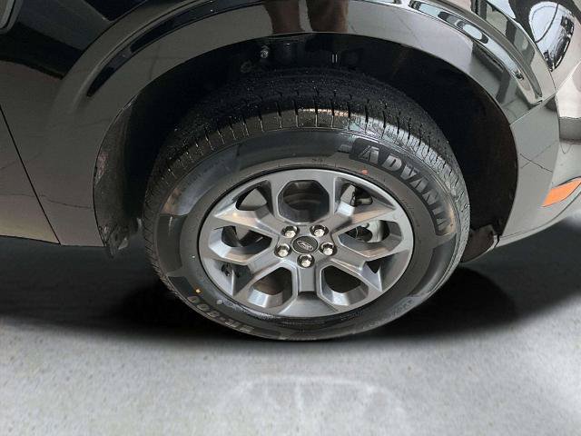 Certified 2026 Ford Maverick XLT AWD/4WD image 30