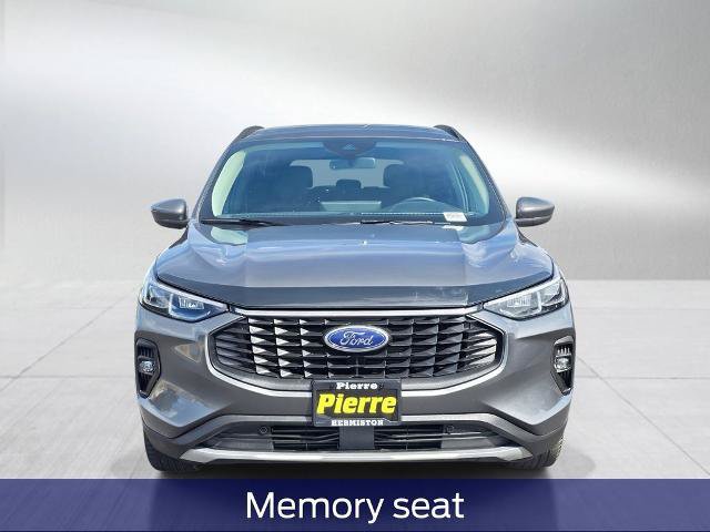 Certified 2025 Ford Escape Platinum AWD/4WD image 7