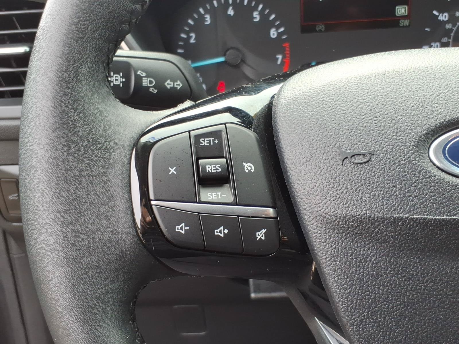 Certified 2022 Ford Escape SE w/ Convenience Package AWD/4WD image 17